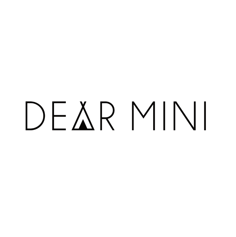 Dear Mini logo