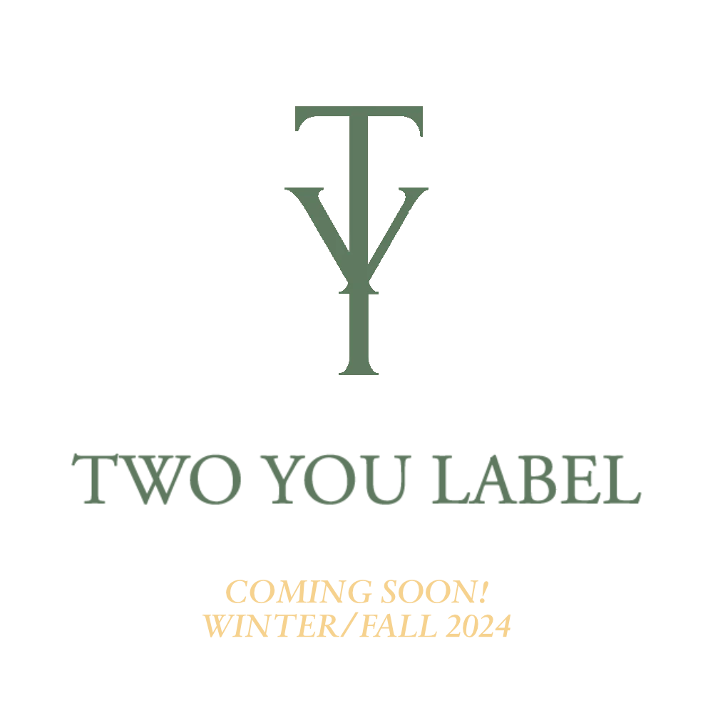 Two You Label