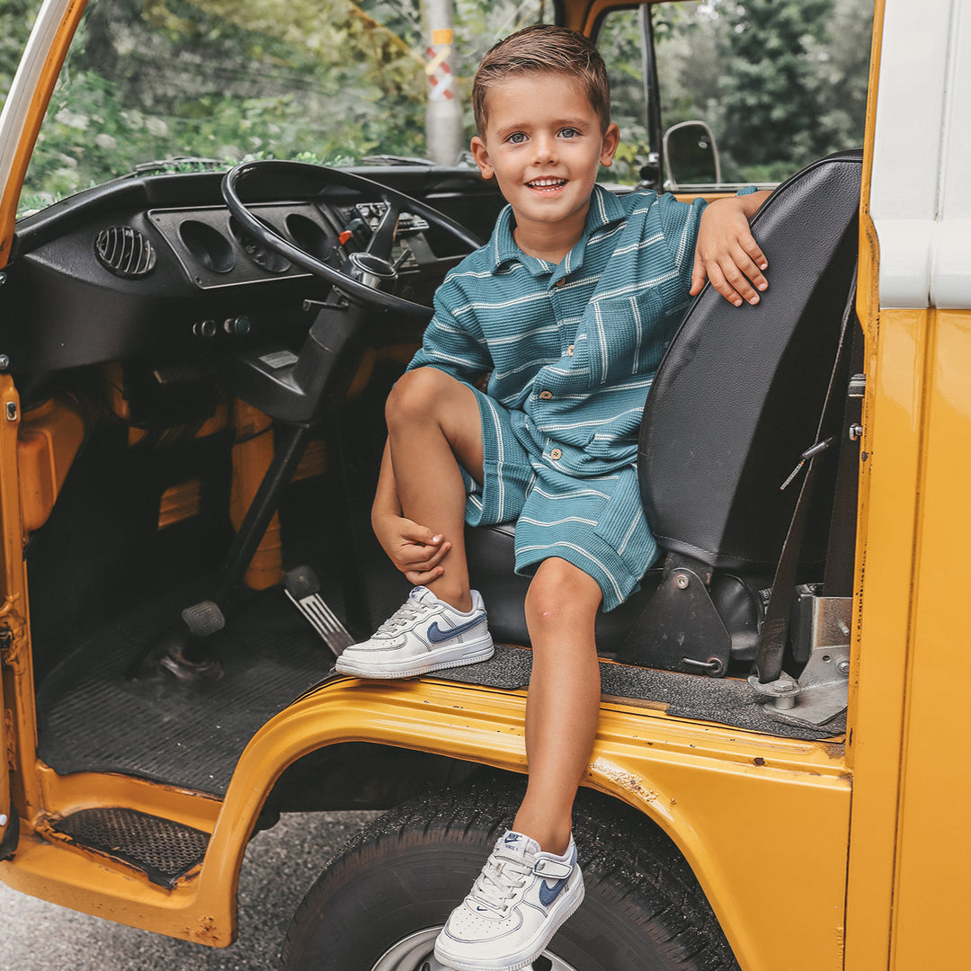 Boys Homepage Tegel - Bee Cute Baby- en Kinderkleding2