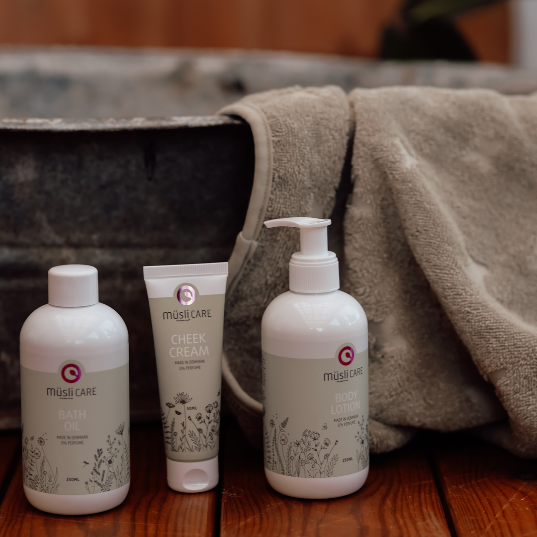 Care Homepage Tegel - Bee Cute - Baby & kinderkleding