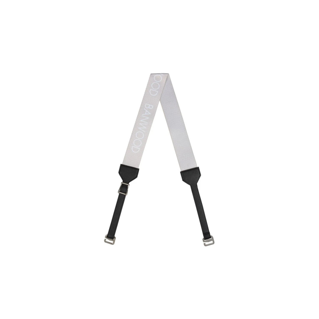 Banwood Carry Strap Creme - Draagriem voor step of loopfiets 1