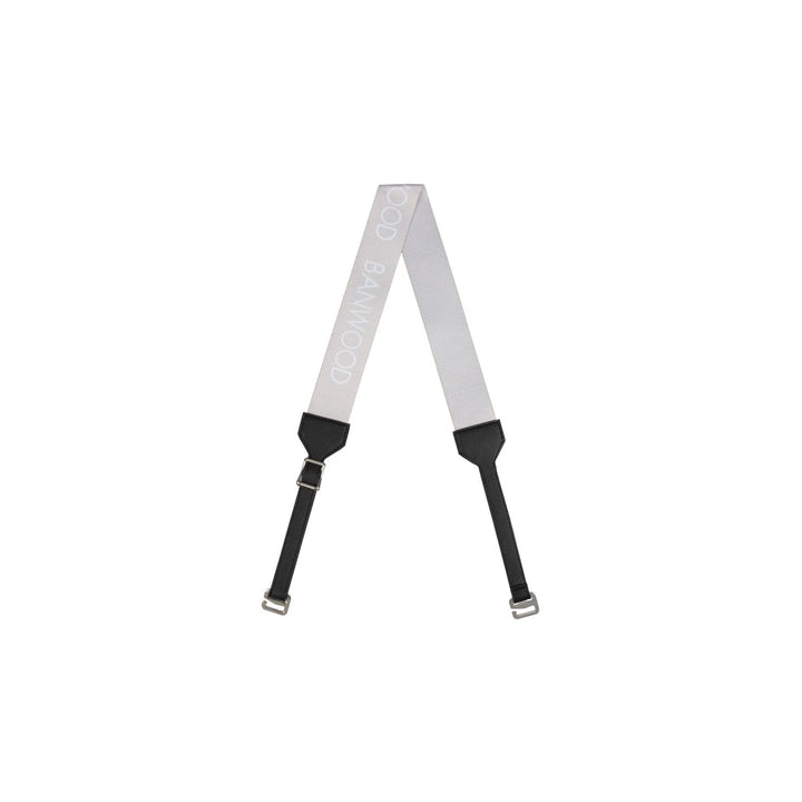 Banwood Carry Strap Creme - Draagriem voor step of loopfiets 1