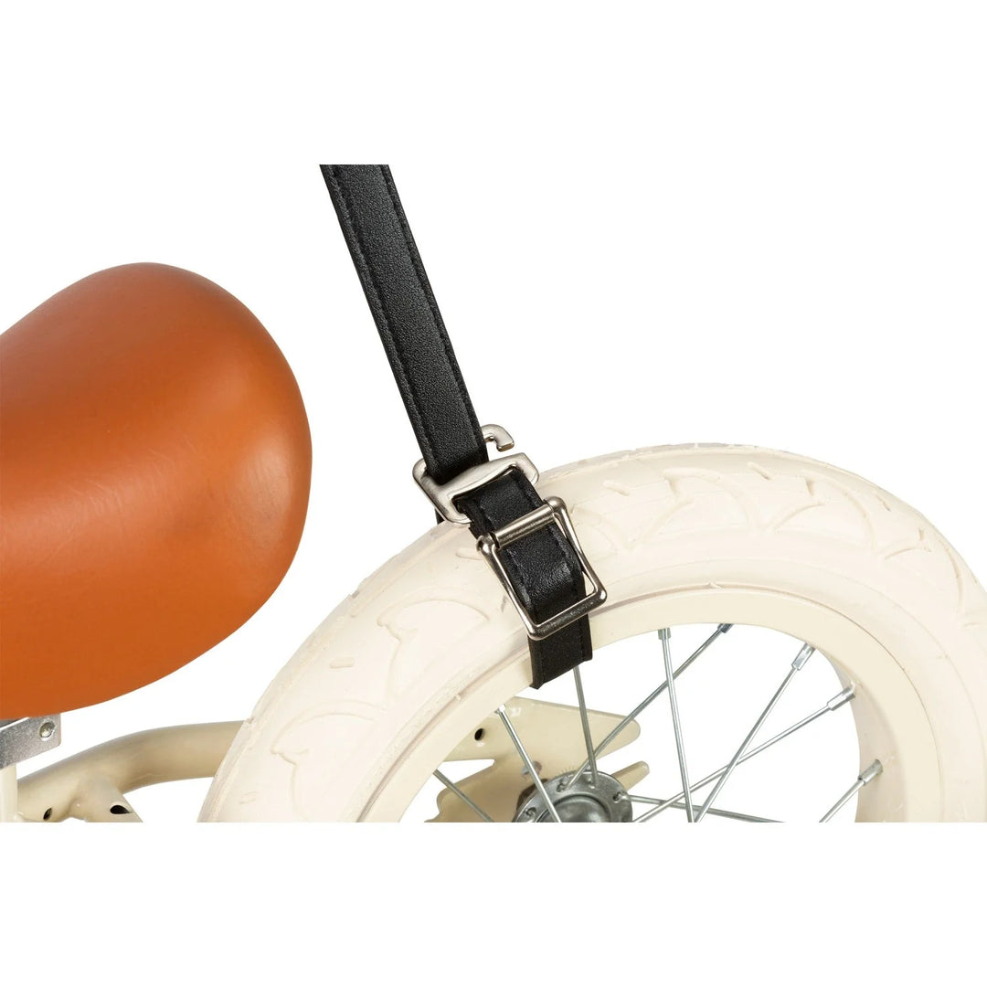 Banwood Carry Strap Creme - Draagriem voor step of loopfiets 11