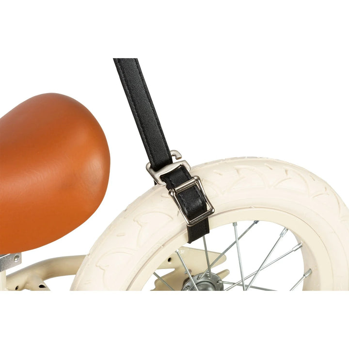 Banwood Carry Strap Creme - Draagriem voor step of loopfiets 11