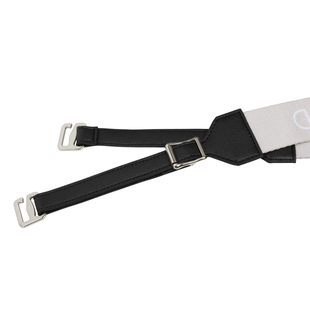 Banwood Carry Strap Creme - Draagriem voor step of loopfiets 3
