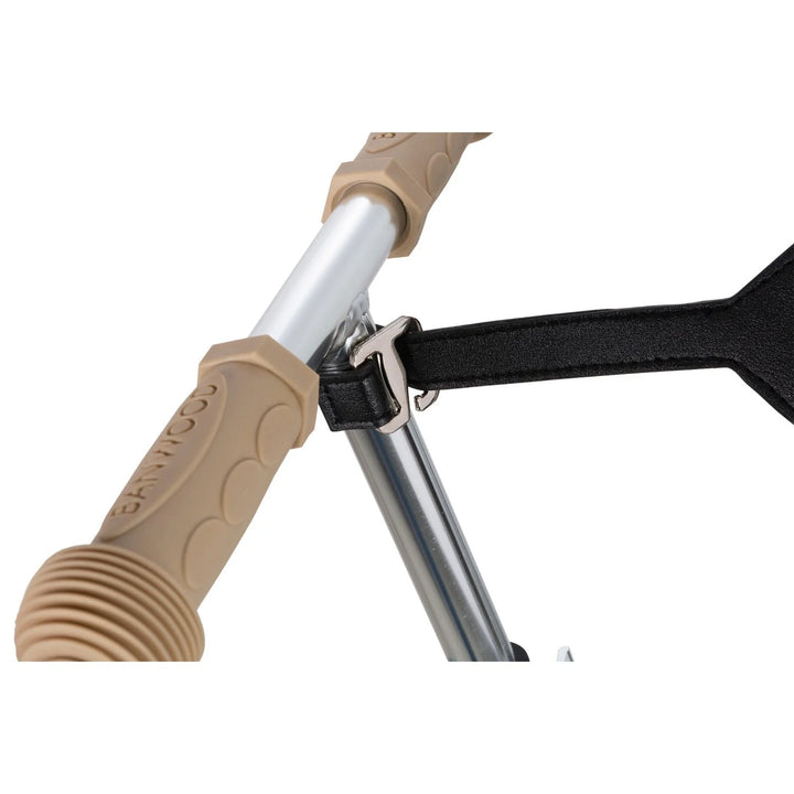 Banwood Carry Strap Creme - Draagriem voor step of loopfiets 7