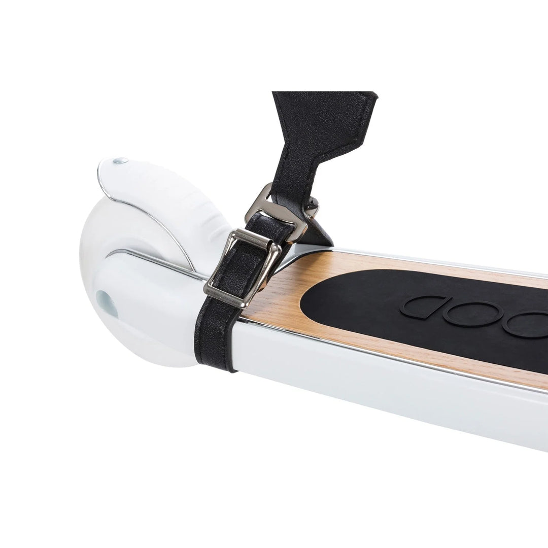 Banwood Carry Strap Creme - Draagriem voor step of loopfiets 8