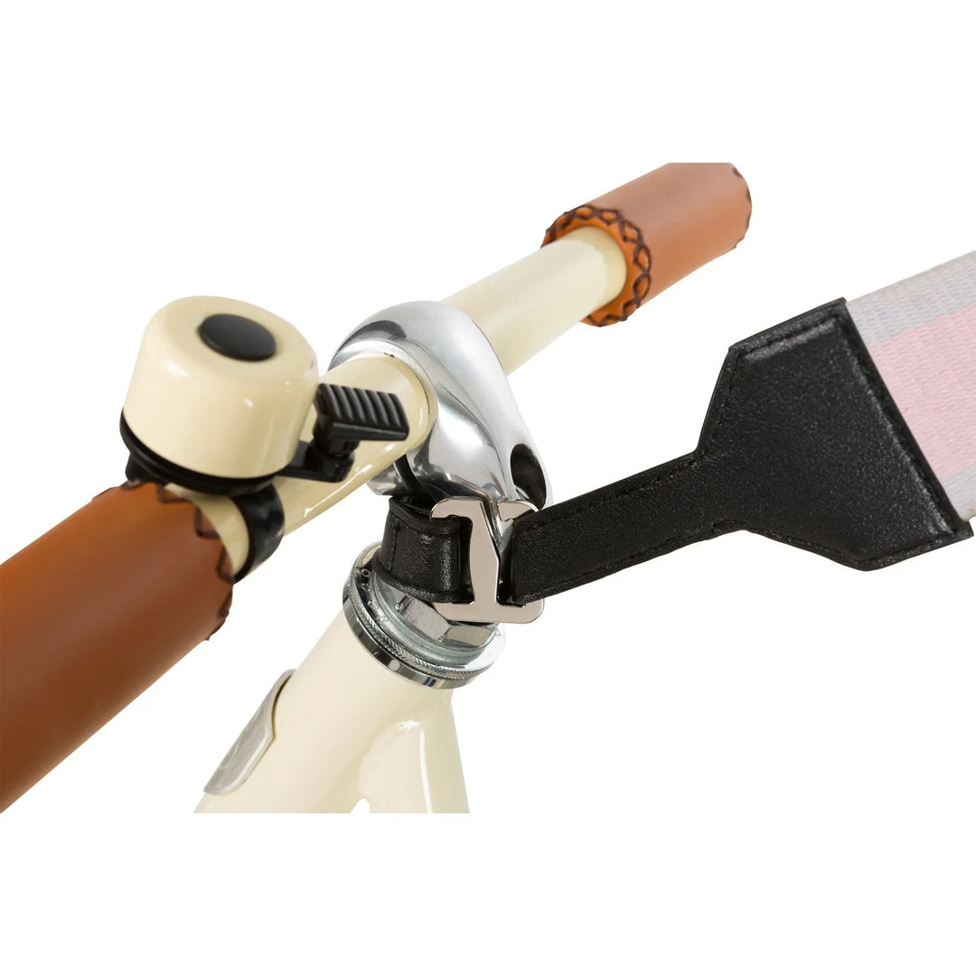 Banwood Carry Strap Pink - Draagriem voor step of loopfiets 10