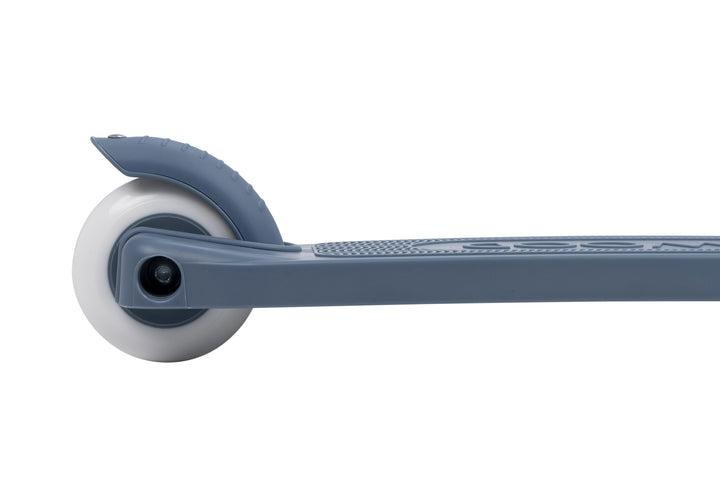 Banwood Eco Scooter Deep Sea - Kinderstep 3 wieler - Blauw 3