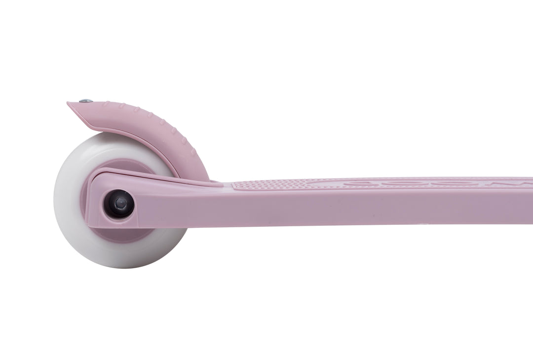 Banwood Eco Scooter Lavender - Kinderstep 3 wieler - Lila 3