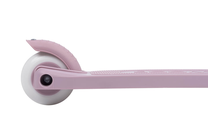 Banwood Eco Scooter Lavender - Kinderstep 3 wieler - Lila 3