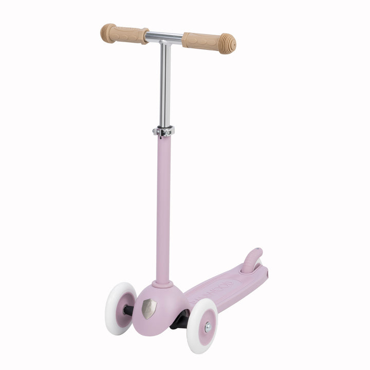 Banwood Eco Scooter Lavender - Kinderstep 3 wieler - Lila 5