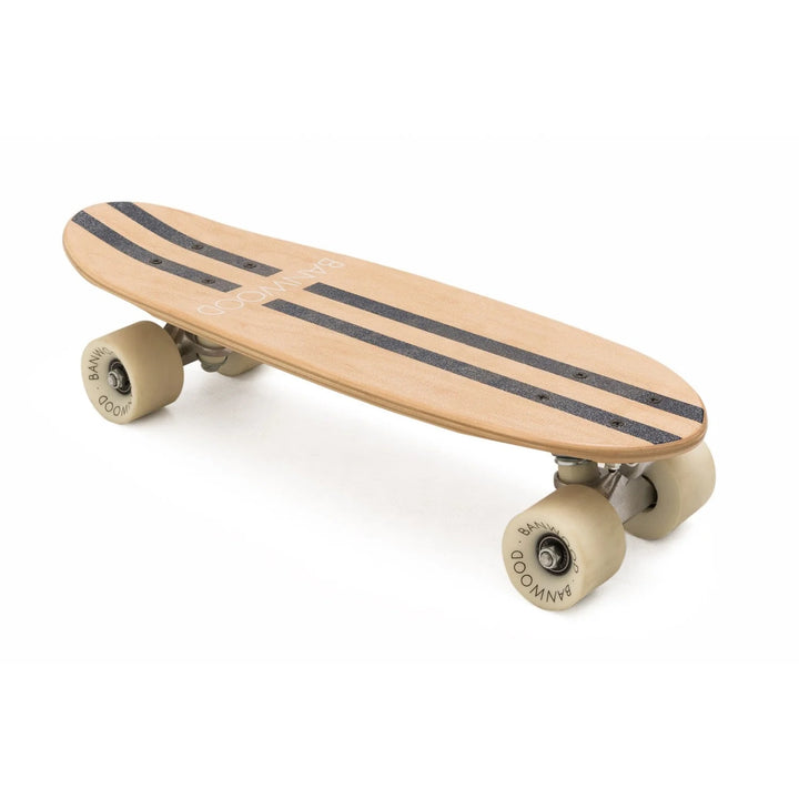 Banwood Skateboard Navyblue - Kinder Skateboard - Blauw 5