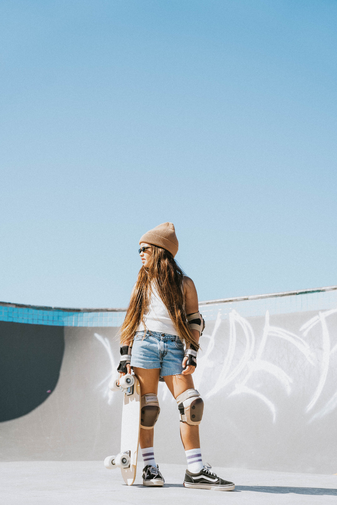 Banwood Protective Gear Set Knie-, pols-, & elleboogbeschermer 2