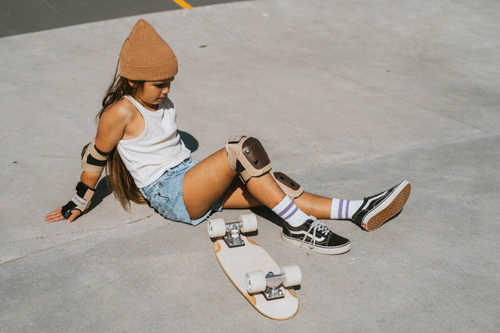 Banwood Protective Gear Set Knie-, pols-, & elleboogbeschermer 5