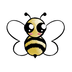 Bee Cute - Babykleertjes Kinderkleertjes 