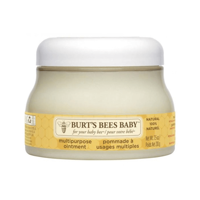Burt's Bees Baby Multi Purpose Ointment 210GR - Baby Zalf1