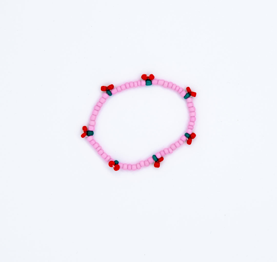 Colori Ribelle Armband Kersjes - Kindersierraad 1