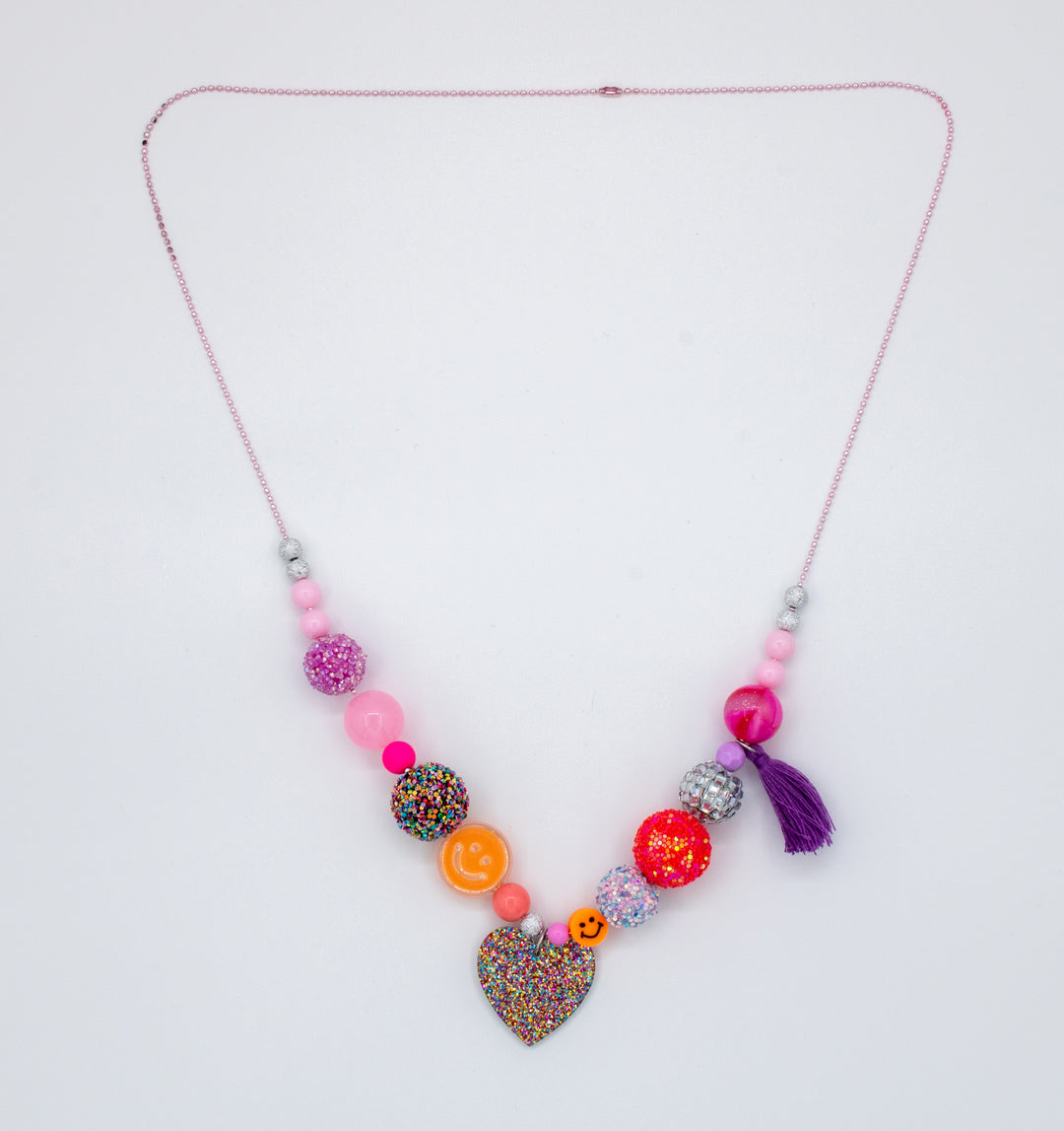 Colori Ribelle Ketting Sparkling Spring - Kindersierraad 2