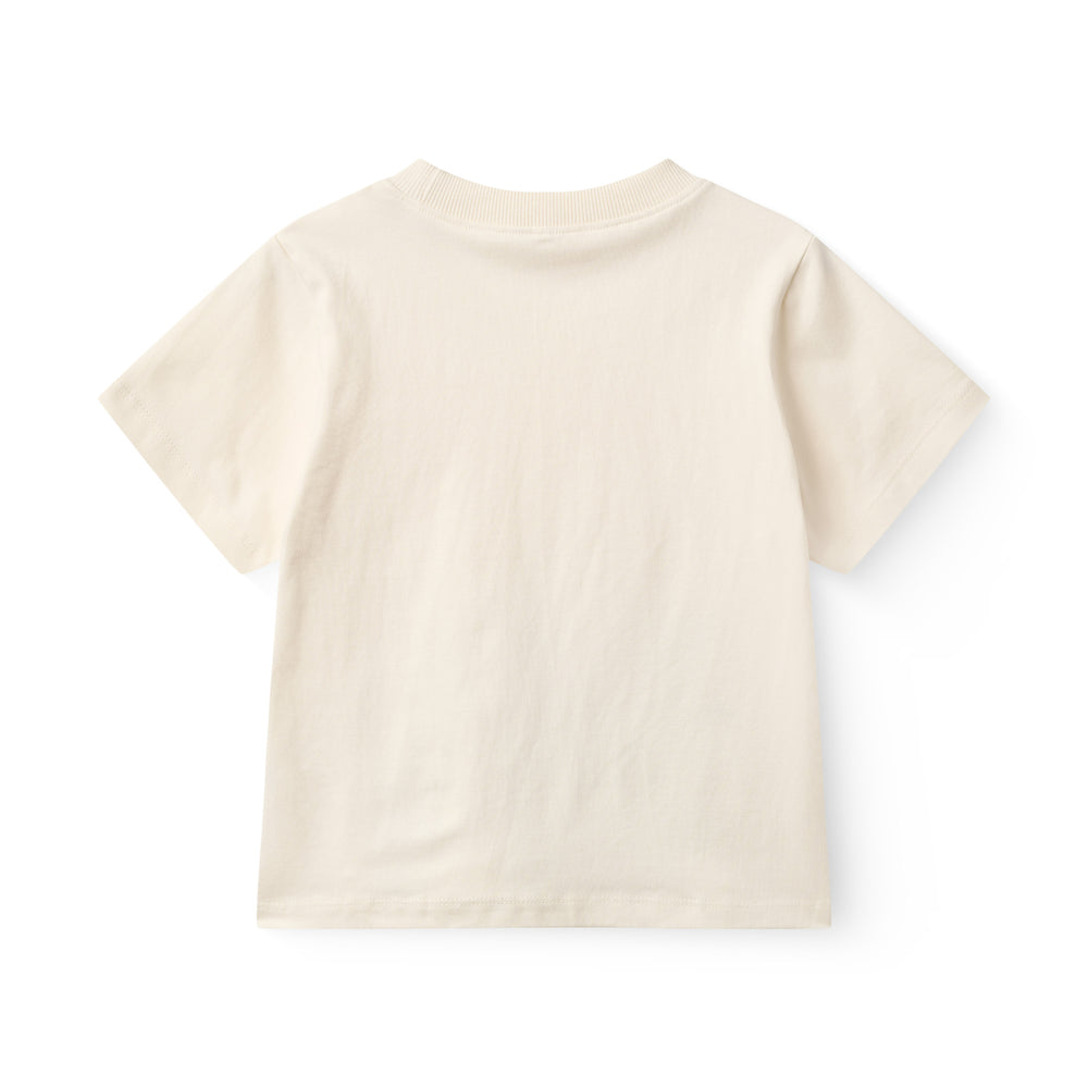 Copenhagen Colors Boys Tee Landscape Print - Jongens T-shirt 