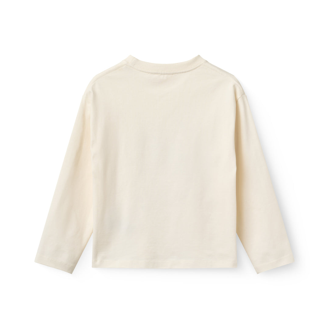 Copenhagen Colors Longsleeve T-shirt with Print - Jongen 3