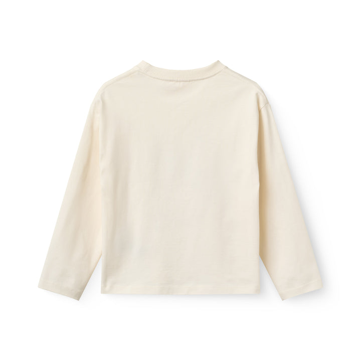 Copenhagen Colors Longsleeve T-shirt with Print - Jongen 3
