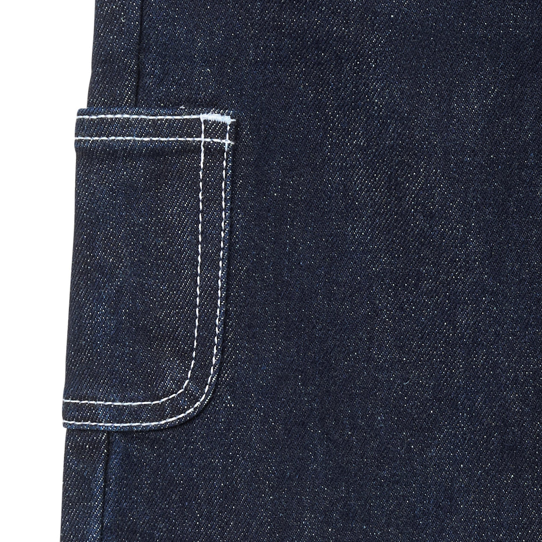 Copenhagen Colors Organic Denim Cargo Pants - Jongensbroek 4