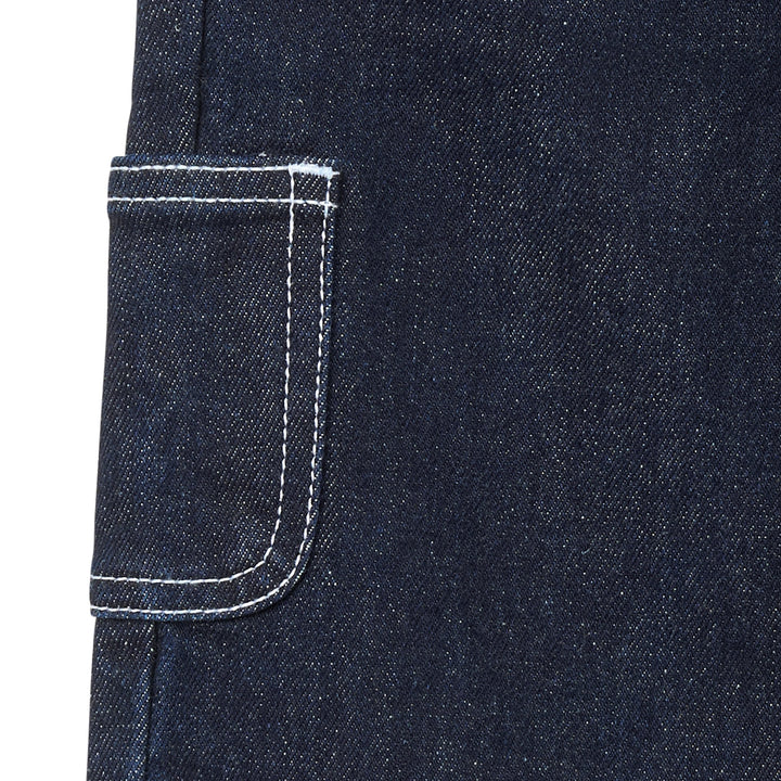Copenhagen Colors Organic Denim Cargo Pants - Jongensbroek 4