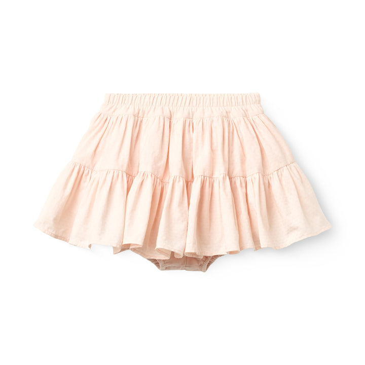 Copenhagen Colors Skirt Tule Lining - Meisjesrok - Roze 1