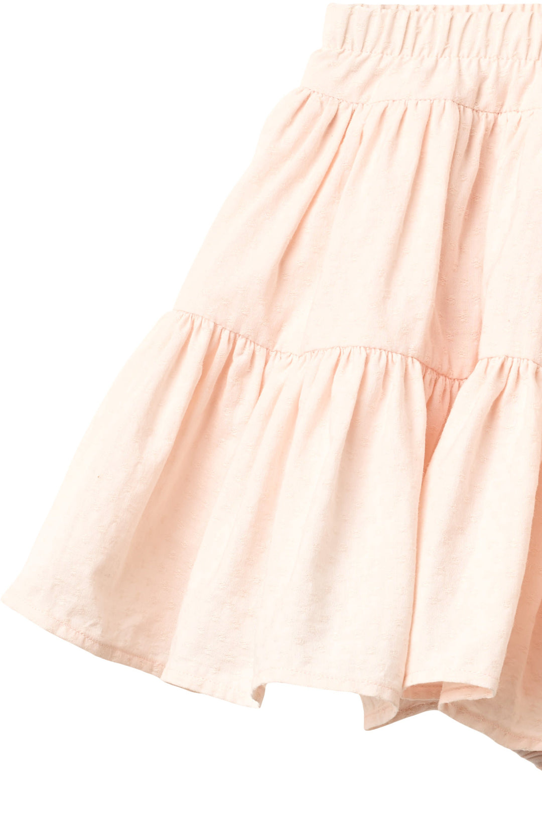 Copenhagen Colors Skirt Tule Lining - Meisjesrok - Roze 4
