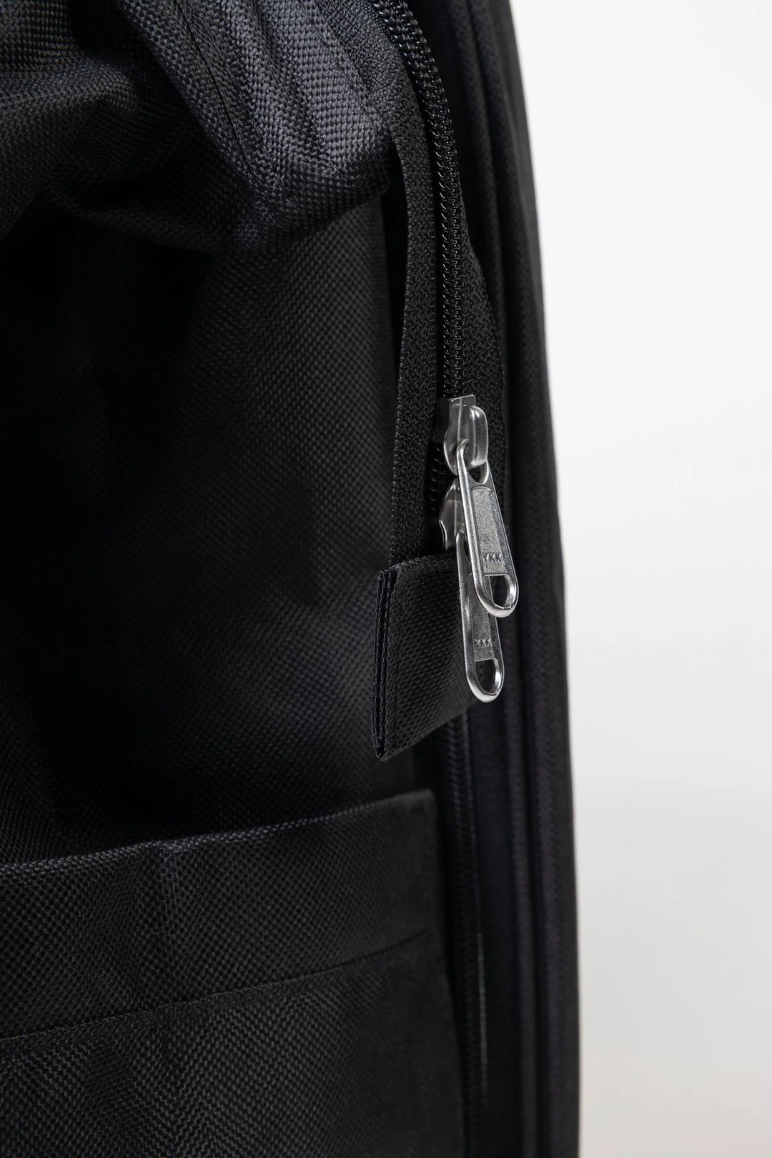 Drymon Oxford Luiertas Rugzak Black - Verschoningstas Zwart 18