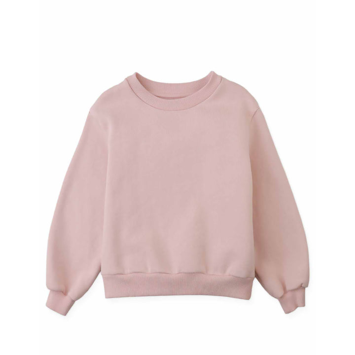 Gingersnaps Benedicta Removable Collar Sweater - Meisjetrui 3