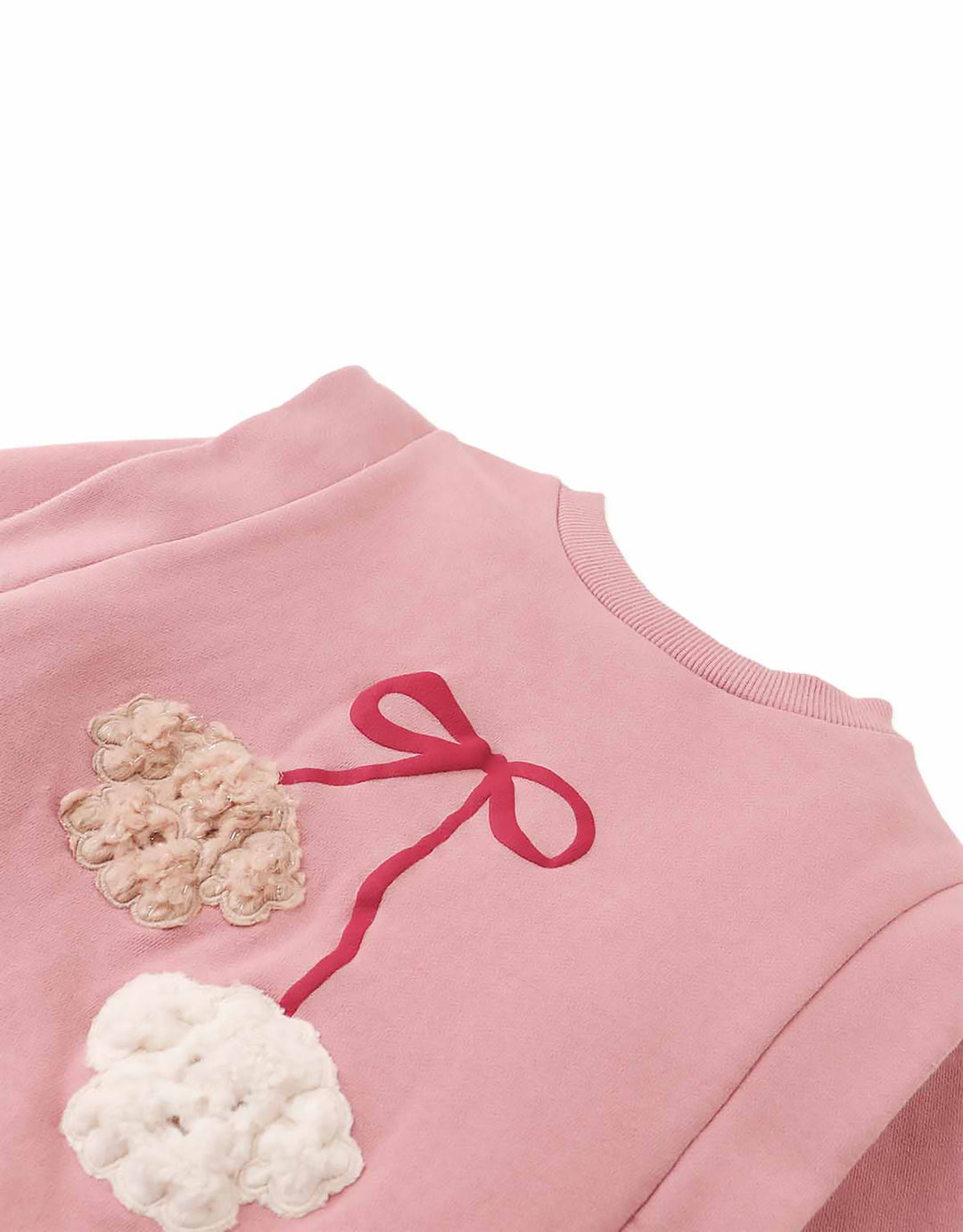 Gingersnaps Maurine Sweater with Vented Sleeves Meisjestrui 4