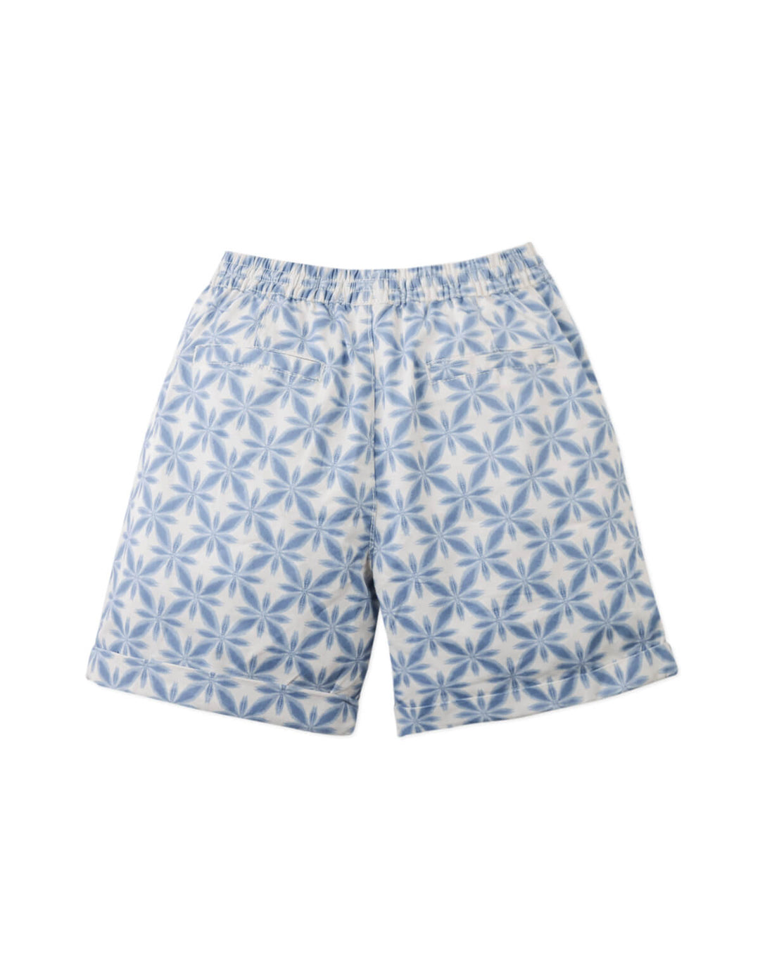Gingersnaps Pablo Batik Tiles Shorts - Korte Jongensbroek 3