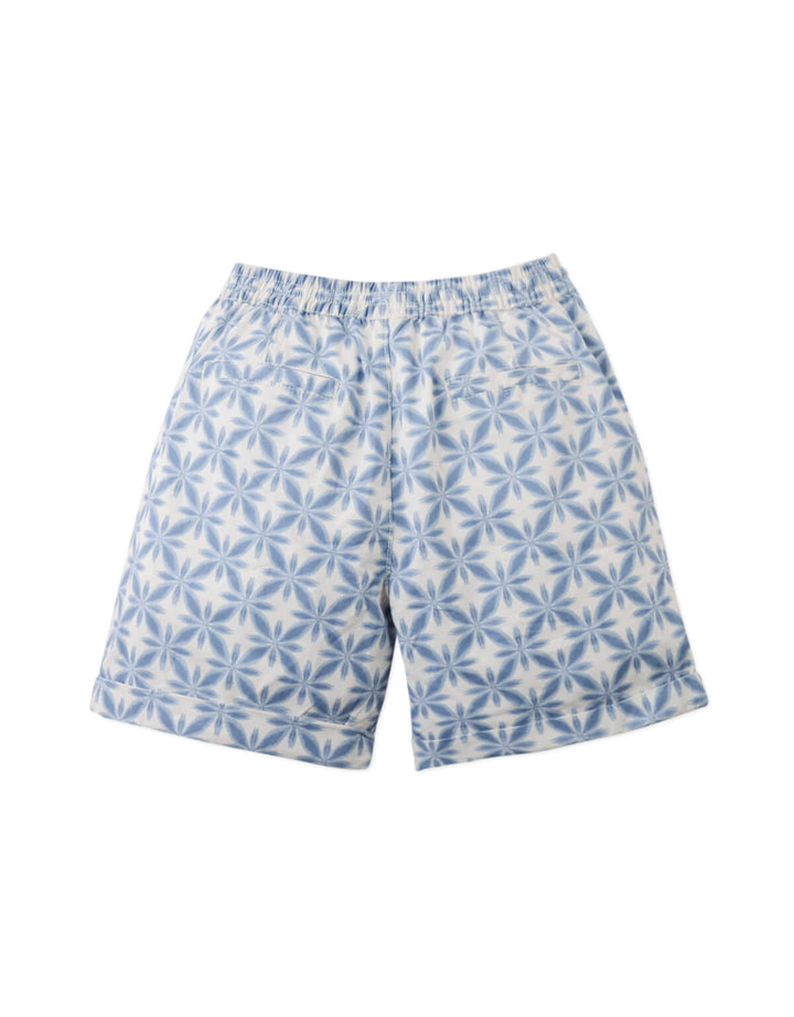 Gingersnaps Pablo Batik Tiles Shorts - Korte Jongensbroek 3