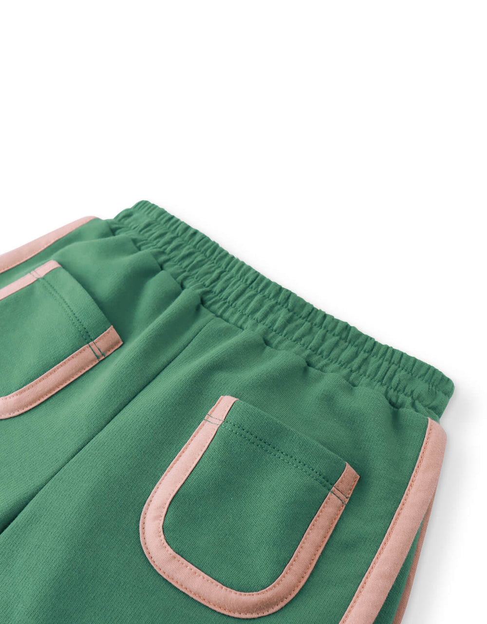 Gingersnaps Rosalyn Pocket Shorts - Meisjes Korte Broek 2