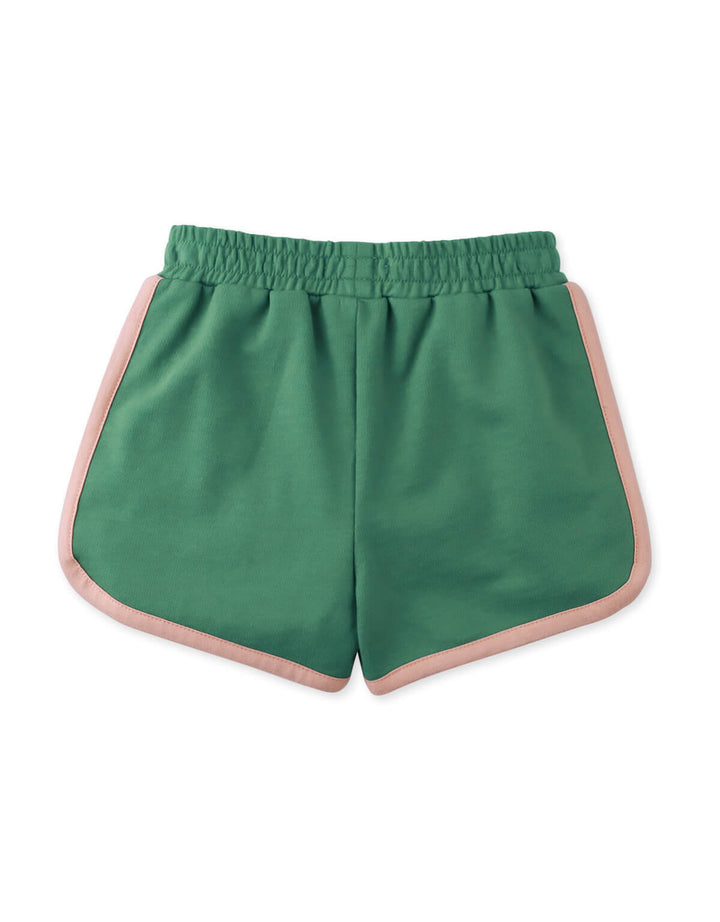 Gingersnaps Rosalyn Pocket Shorts - Meisjes Korte Broek 3