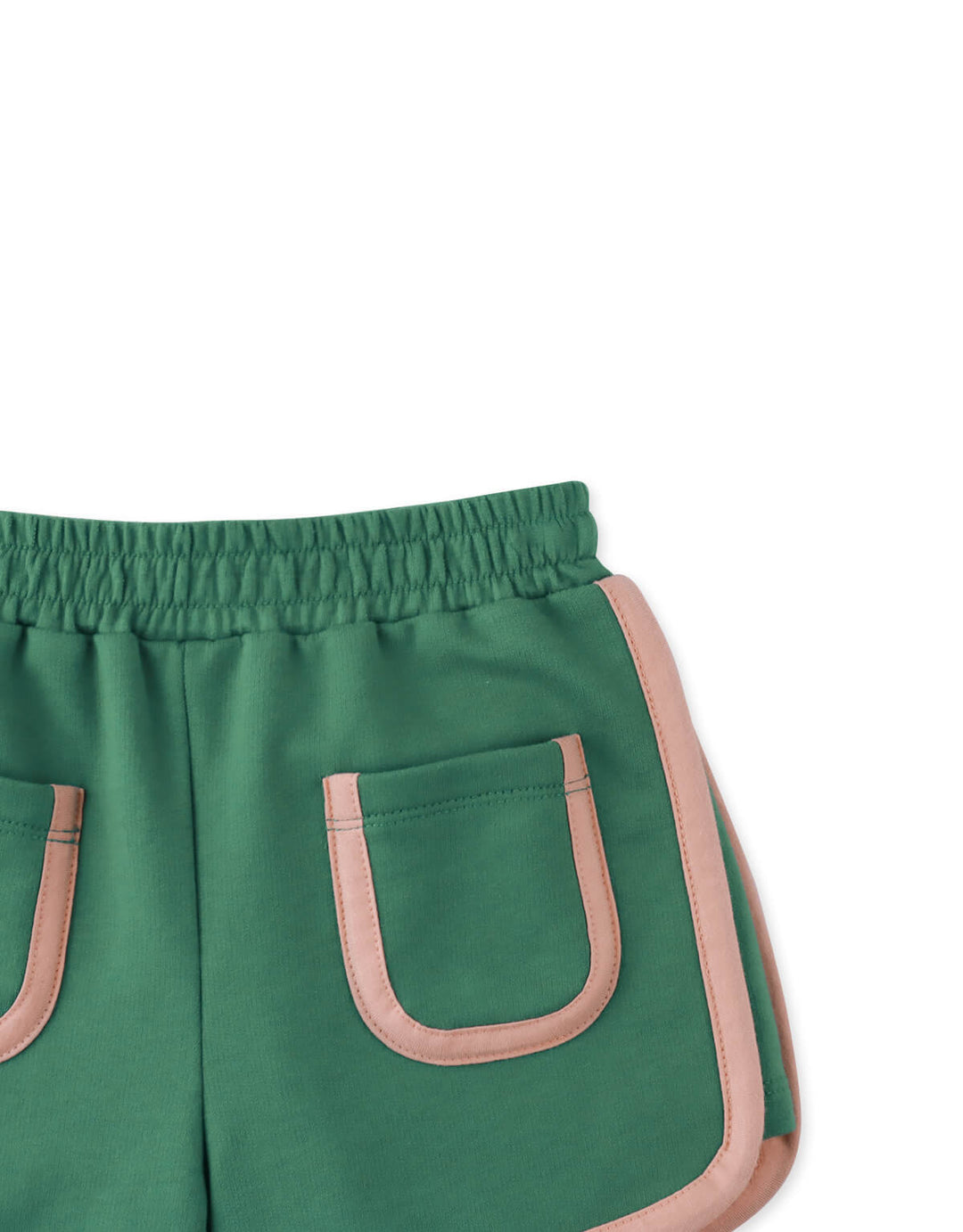 Gingersnaps Rosalyn Pocket Shorts - Meisjes Korte Broek 4