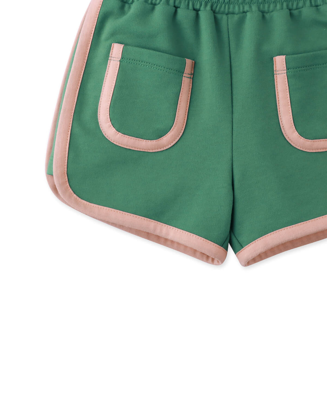 Gingersnaps Rosalyn Pocket Shorts - Meisjes Korte Broek 5
