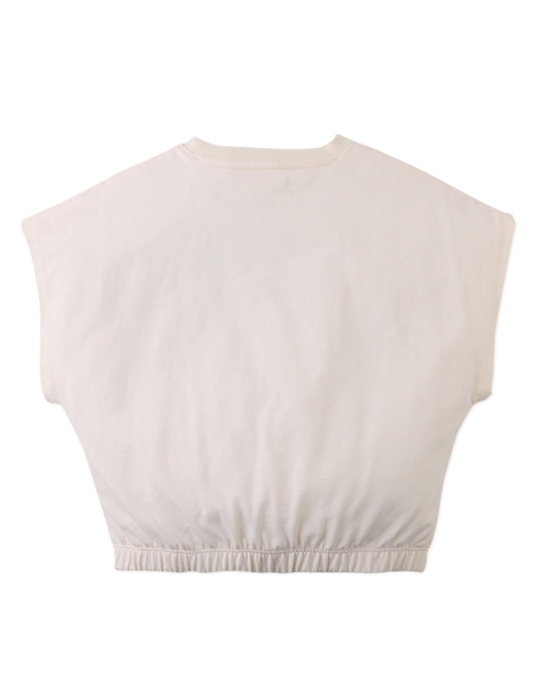 Gingersnaps Savanna Embroidered Cherry Tee - Meisje Top 5