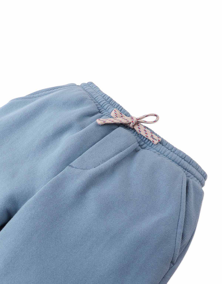 Gingersnaps Valentino Fleece Cargo Joggers - Jongensbroek 4