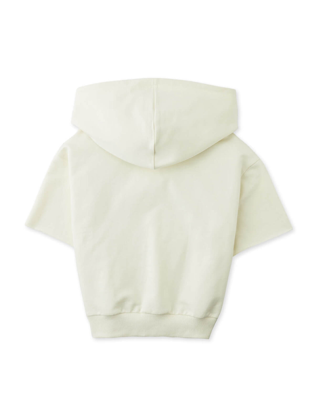 Gingersnaps Zoë Hooded Terry Top - Meisjes Capuchon Top 4