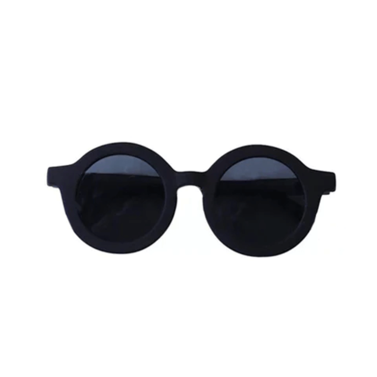 Little Indians Sunglasses Black - Zonnebril - Zwart1