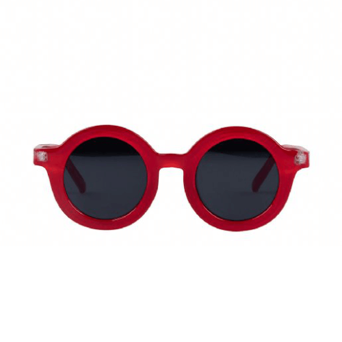 Sunglasses Red