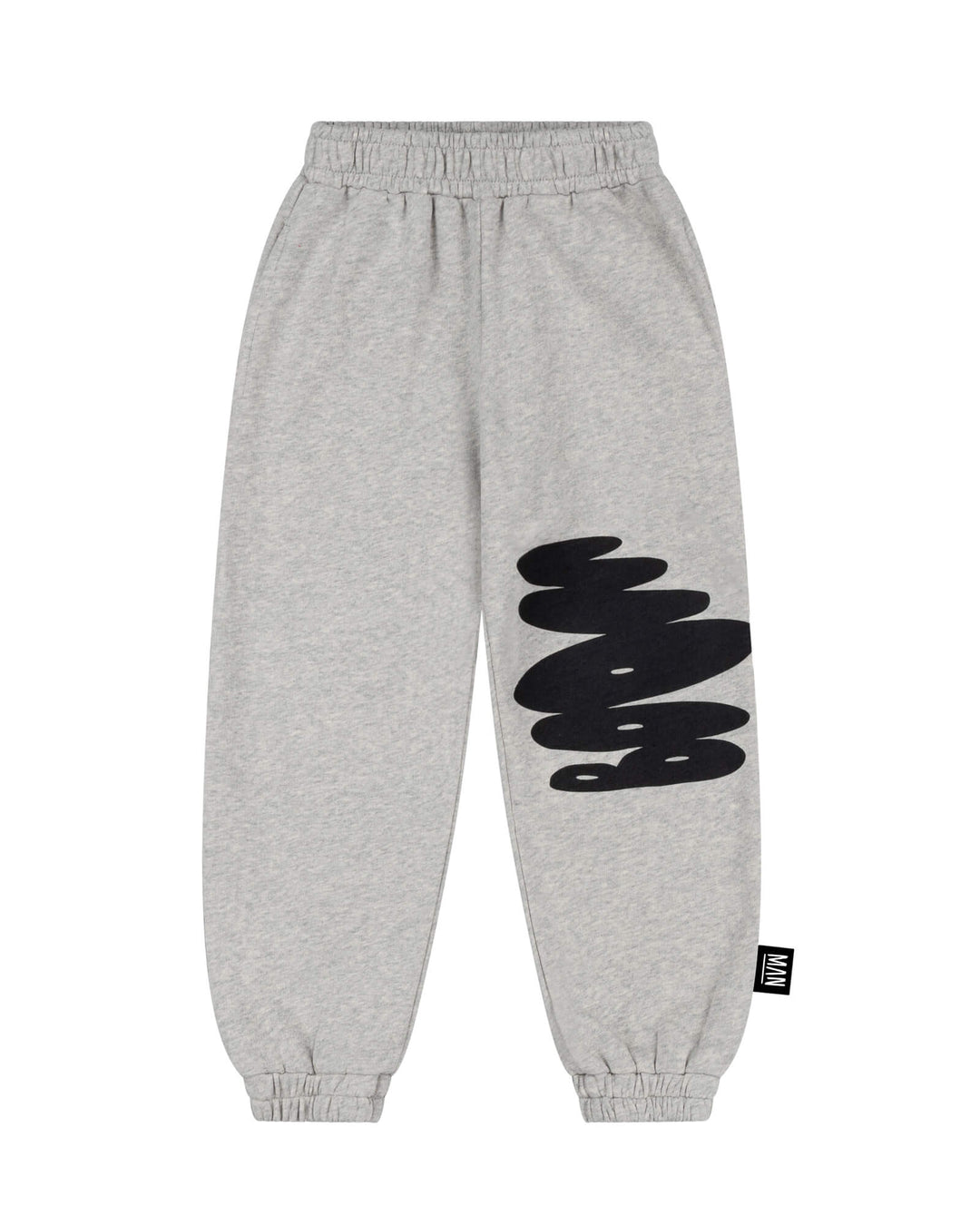 Little Man Happy BOOM Jogging Pants - Kinder Joggingbroek 1