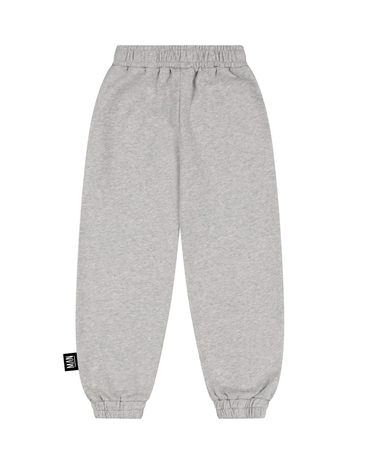 Little Man Happy BOOM Jogging Pants - Kinder Joggingbroek 3
