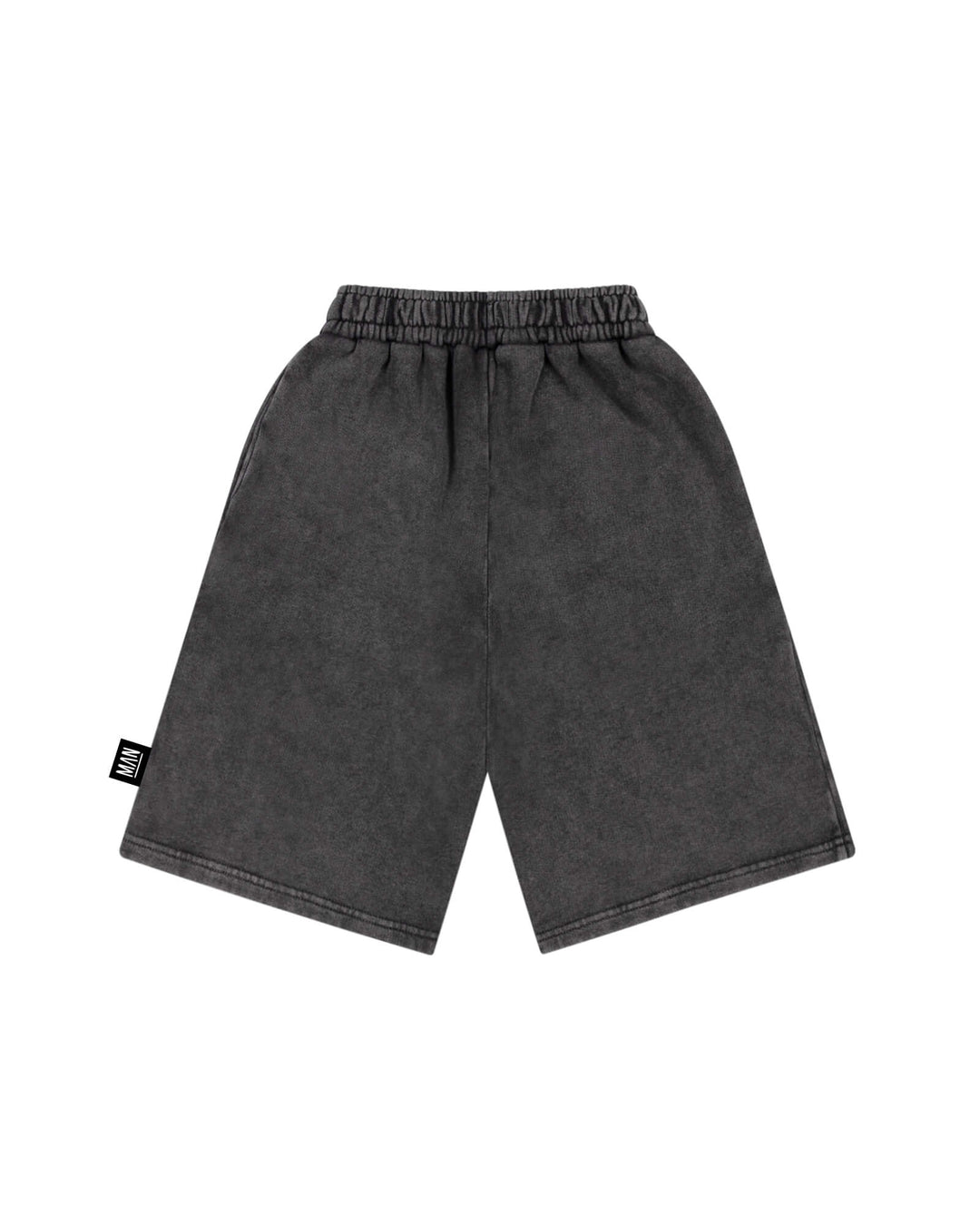 Little Man Happy LMH Long Shorts - Kinder Jogging Short 3