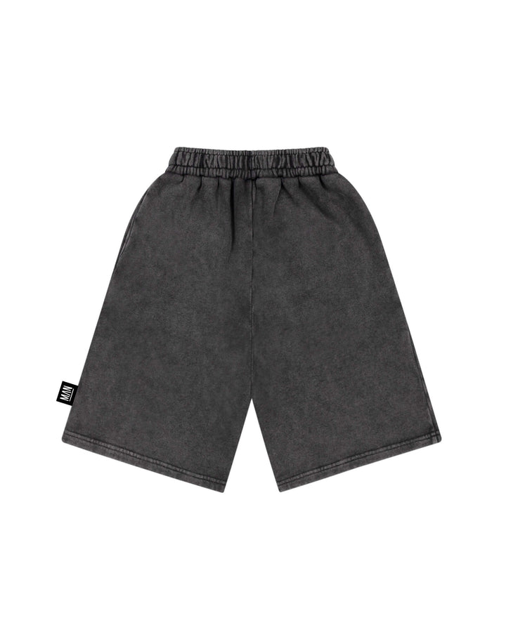 Little Man Happy LMH Long Shorts - Kinder Jogging Short 3