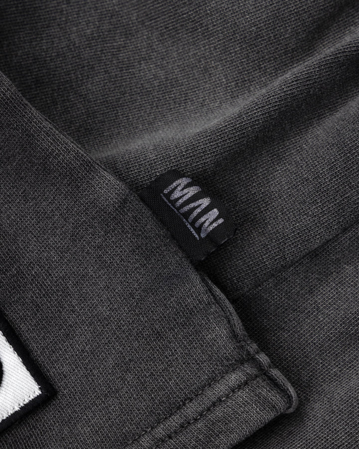 Little Man Happy LMH Long Shorts - Kinder Jogging Short 5