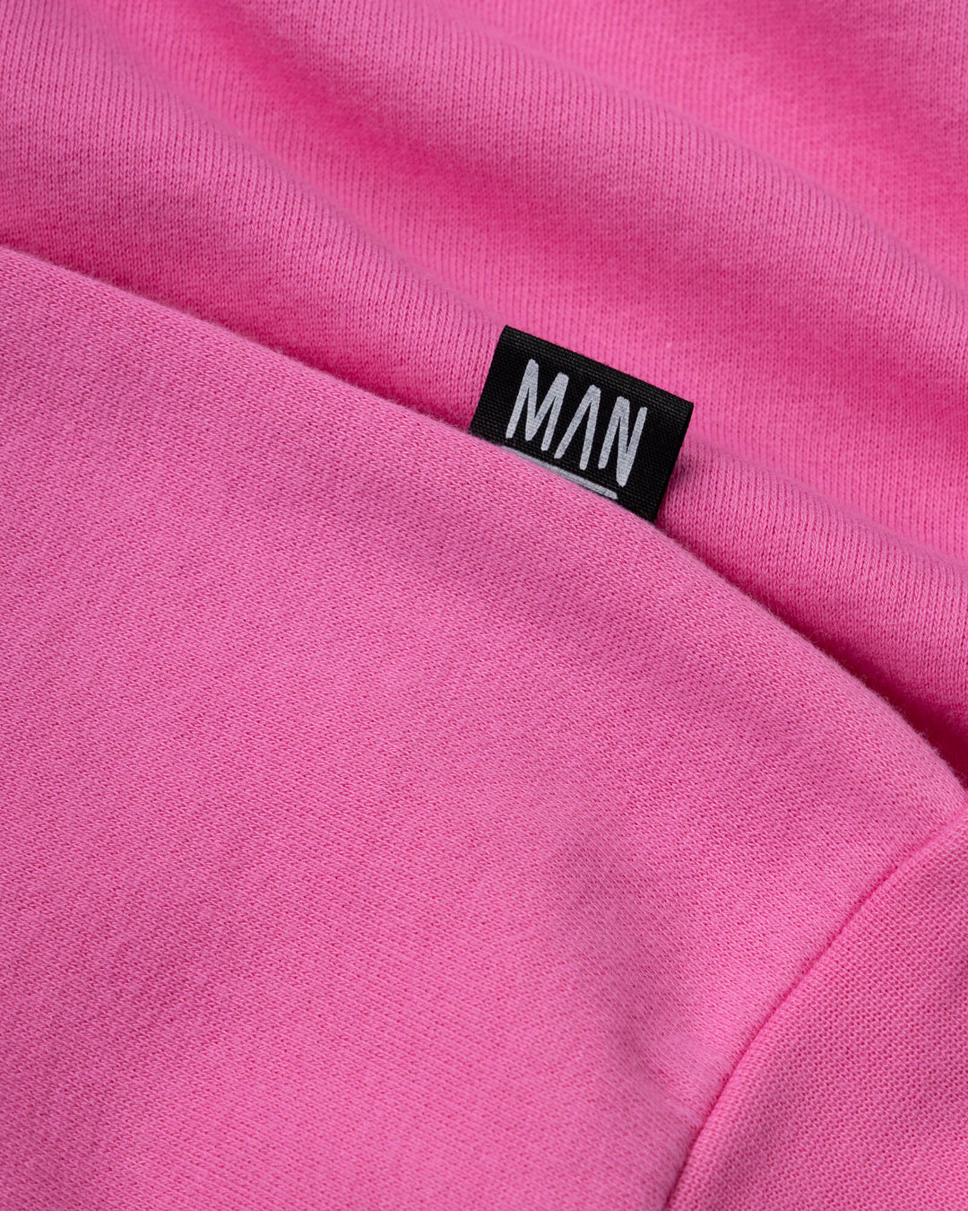 Little Man Happy POPCORN Sweater - Meisjessweater - Roze 5